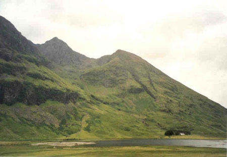 Loch Achtriochtan