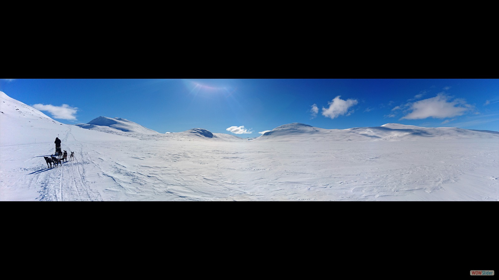 ber den Vaimok See